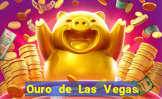 Ouro de Las Vegas o ouro maldito de las vegas filme online